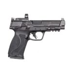 sm139629c13 SMITH AND WESSON M&P10MM M2.0 10MM 4.6" OR PKG