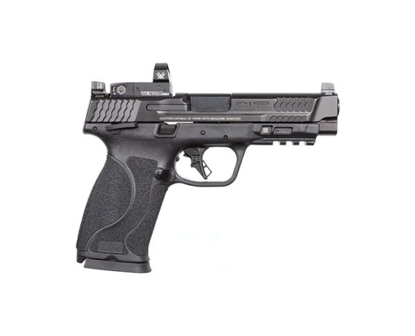 sm139629c13 SMITH AND WESSON M&P10MM M2.0 10MM 4.6" OR PKG