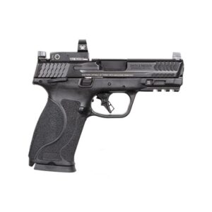 Smith & Wesson M&P M2.0 10mm 4-inch pistol with Vortex Venom red dot optic