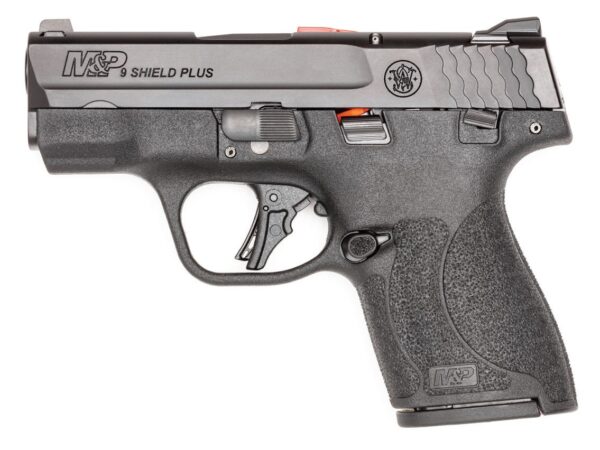 sm1403114b3 SMITH AND WESSON SHIELD PLUS 9MM 10+1 TS CA