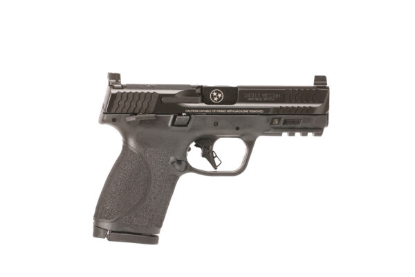 sm14123e05f scaled SMITH AND WESSON M&P9 M2.0 CPT 9MM 4" OR SFT TN