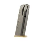 sm3007346 SMITH AND WESSON MAGAZINE M&P40 FDE 40S&W 15RD