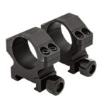 soa100242093 SIG SAUER ALPHA1 SCOPE RINGS 35MM HIGH