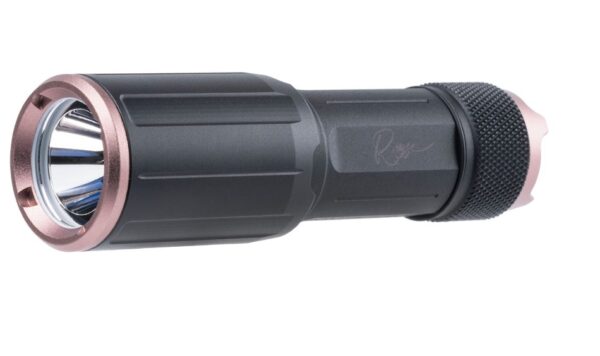 sofec0rs9a45 SIG SAUER FOXTROT-EDC ROSE FLASHLIGHT