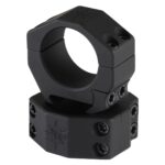 springs1695 1 SEEKINS PRECISION SCOPE RINGS 30MM MEDIUM BLK