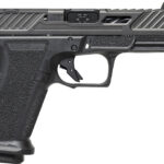 ss10103b9e SHADOW SYSTEMS MR920 ELITE 9MM BK/BK OR TB 15