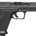 ss10281405 SHADOW SYSTEMS MR920L ELITE 9MM BK/BK OR 10+1