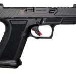 ss108959b2 SHADOW SYSTEMS MR920 WAR POET 9MM 15+1 OR