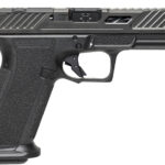 ss20121a995 SHADOW SYSTEMS DR920 ELITE 9MM BK/BK OR 17+1