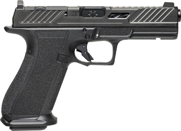 ss20121a995 SHADOW SYSTEMS DR920 ELITE 9MM BK/BK OR 17+1