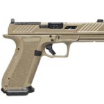 ss2024r7bab SHADOW SYSTEMS DR920 ELITE 9MM FD/BK OR 10+1