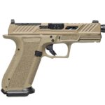 ss3022ra774 SHADOW SYSTEMS XR920 ELT 9MM FD/BK OR TB 17+1