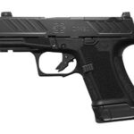 ss43061dbbf2 SHADOW SYSTEMS CR920 FND 9MM BK/BK 13+1 OR NS