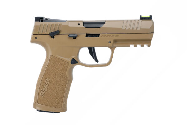 sssi322ccoytacpacg4562e703 scaled SIG SAUER P322 TACPAC 22LR COY 4" 20+1