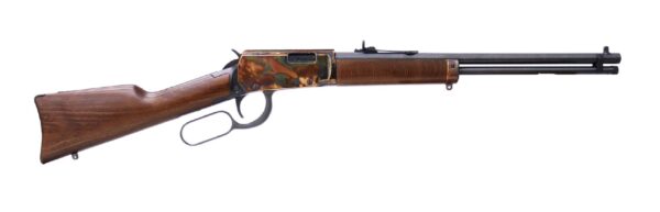 str22lch16dfa0 HERITAGE MANUFACTURING SETTLER 22LR CCH/WD 16.5"