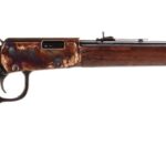 str22lch20d450 HERITAGE MANUFACTURING SETTLER 22LR CCH/WD 20"