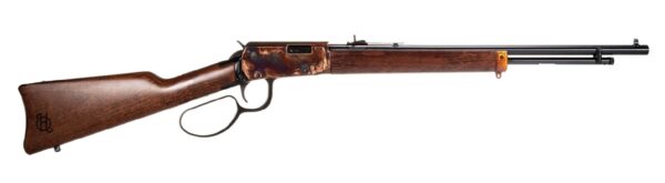 str22lch20d450 HERITAGE MANUFACTURING SETTLER 22LR CCH/WD 20"