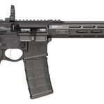 stv916556bxr4262 SPRINGFIELD ARMORY SAINT VICTOR 5.56 16" 30+1 LAW