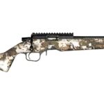 subalpine14d1 CHRISTENSEN ARMS RANGER 17HMR SUBALPINE 18"