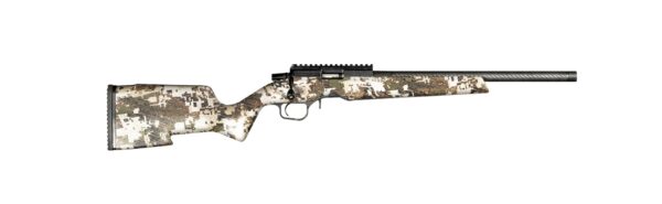 subalpine14d1 CHRISTENSEN ARMS RANGER 17HMR SUBALPINE 18"