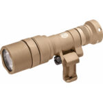 sum340dfttnpro6807 SUREFIRE M340 MINI SCOUT TURBO TN 650LM