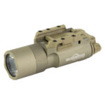 sux300tatn1a44 SUREFIRE X300 TURBO LED LGHT TAN 650LM