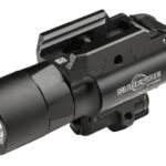 sux400uard SUREFIRE X400 ULTRA LED W/RED LSR 600LM