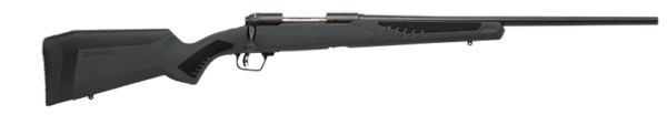 sv110Hunter SAVAGE ARMS 110 HUNTER 223REM BL/SYN 22"