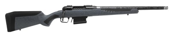 sv110cp36c4 1 scaled SAVAGE ARMS 110 CARBON PREDATOR 6.5CR 22"