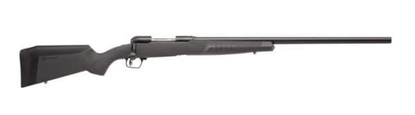 sv110varmint230a SAVAGE ARMS 110 VARMINT 223REM BL/SYN 26"