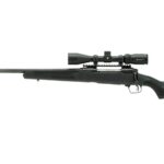 sv400lc5f5 SAVAGE ARMS 110 APEX HUNT XP 400LEG 18" LH