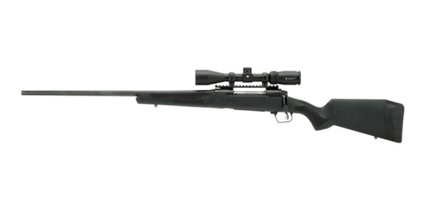 sv400lc5f5 SAVAGE ARMS 110 APEX HUNT XP 400LEG 18" LH