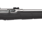 sv47216 SAVAGE ARMS A22 22LR SS/SYN 22" 10+1 SPORT