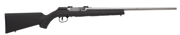 sv47216 SAVAGE ARMS A22 22LR SS/SYN 22" 10+1 SPORT