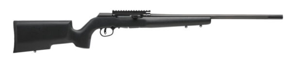 sv47217 SAVAGE ARMS A22 PRO VARMINT 22LR 22" TB #