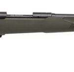 sv57019 1 SAVAGE ARMS 110 HOG HUNT 350LEG BL/SY TB