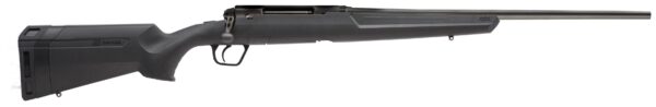 sv57238 1 scaled SAVAGE ARMS AXIS 270WIN BL/SYN 22"