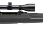 sv57256 1 SAVAGE ARMS AXIS 25-06 BL/SYN 22" PKG