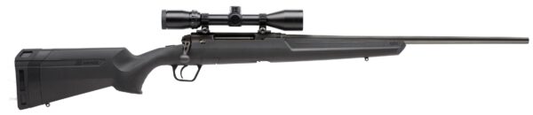 sv57256 1 scaled SAVAGE ARMS AXIS 25-06 BL/SYN 22" PKG