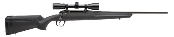 sv57265 1 scaled SAVAGE ARMS AXIS 7MM08 CPCT SYN 20" PKG