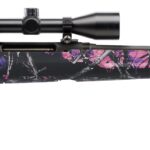 sv57271 1 SAVAGE ARMS AXIS 243WIN CPCT MDYGL PKG