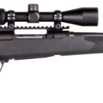 sv57305 1 SAVAGE ARMS 110 APEX HUNT XP 243WIN 22"PKG