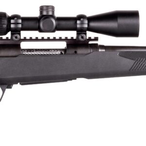 Savage 110 Apex Hunter XP 6.5 Creedmoor 24 inch with Vortex Crossfire II 3-9x40 scope