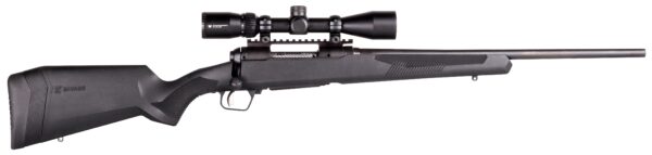 sv57305 scaled SAVAGE ARMS 110 APEX HUNT XP 223REM 20"PKG