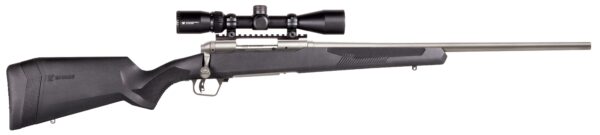 sv57340 1 scaled SAVAGE ARMS 110 APEXSTORM XP 300WSM SS PKG