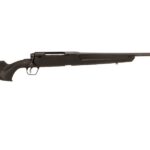 sv57365 1 SAVAGE ARMS AXIS II 243WIN BL/SYN 22"