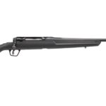 sv57384 SAVAGE ARMS AXIS II CPCT 243WIN BL/SYN 20"