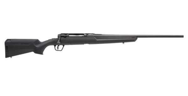 sv57384 3 SAVAGE ARMS AXIS II CPCT 223REM BL/SYN 20"