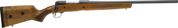 sv57424 4 scaled SAVAGE ARMS 110 CLASSIC 6.5CR BL/WD 22"