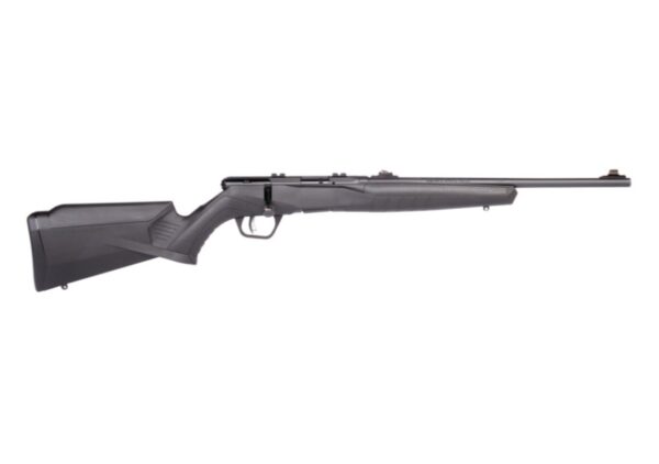 sv70514 SAVAGE ARMS B22 COMPACT 22MAG BL/SYN 18"